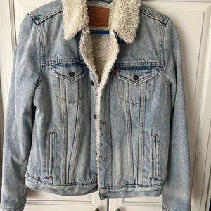 Levi's Denim Jacket